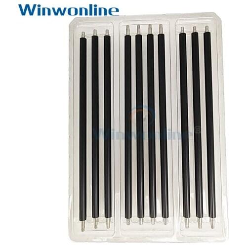 10PCS PCR Roller Primary Charge Roller PD-201T PC-211 PA-210 for PANTUM P2200 P2500NW M6500 M6550 M6600NW