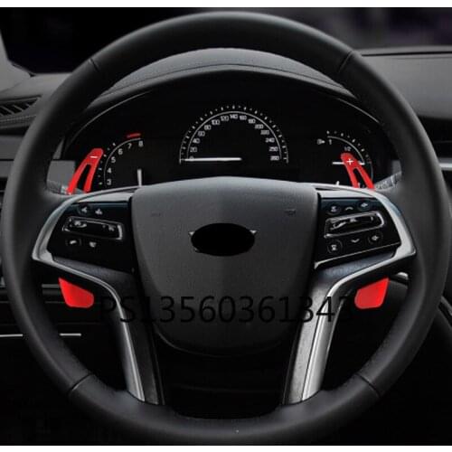 Suitable for Buick LaCrosse GL8 Chevrolet Camaro, Cadillac CT5 CT6 XT5 shift paddles