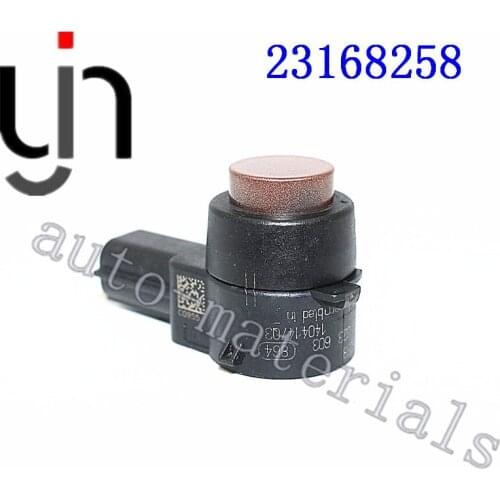 Fits PDC Car Parking Parking Sensor For Opel Adam Agila B Insignia Meriva 09-13 23168258 OEM 0263023603