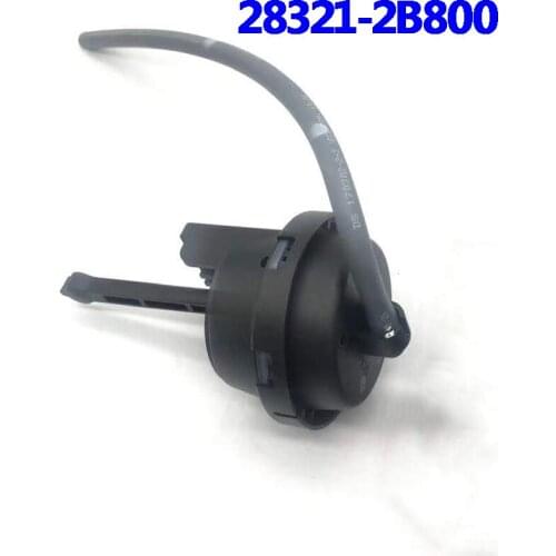 For ELANTRA MD K3 Intake manifold actuator variable intake vacuum valve 283212B800