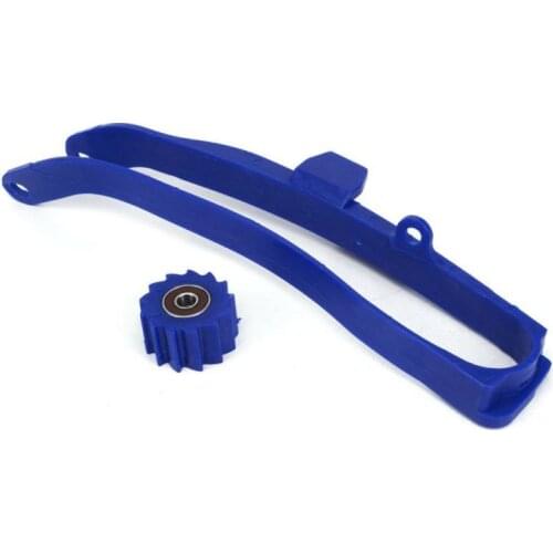 Motorcycle Chain Slider Swingarm Guide Lower Roller For WR250F 2015-2016 for WR450F 2016 for YZ250F YZ450F 2009-2017
