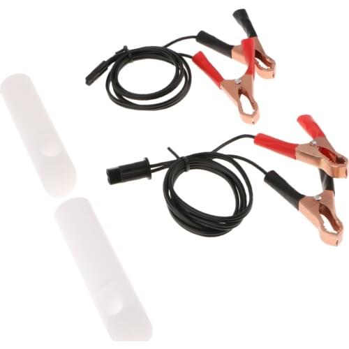 High Quality DIY Car Fuel Injector Flush Cleaner Adapter Kit Washing Tool