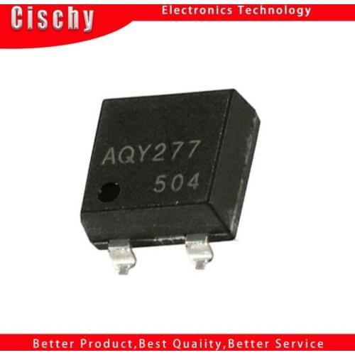 1PCS AQY277A SOP-4 AQY277