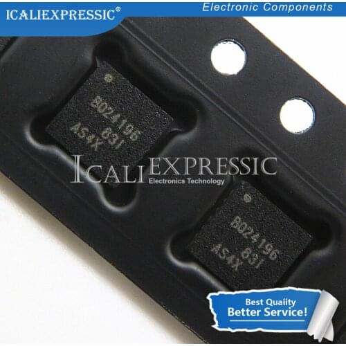 1PCS BQ24196RGERG4 BQ24196RGET BQ24196RGER BQ24196RGE BQ24196 VQFN-24 In Stock