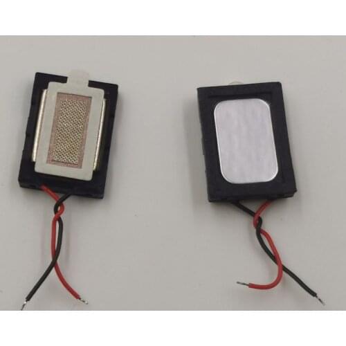 2Pcs Loud Speaker Buzzer Ringer For Lenovo A3800-D A3900 A358T A380 A916 A355E S6000 THL W7 W7+ W7S W8 W9 W3 W1 W1+ Loudspeaker