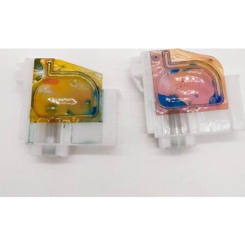 4PC Original Ink Damper For Epson L1800 L300 L350 L355 L800 L801 L810 L850 L301 L303 L360 l555 l450 l551 Printer dumper