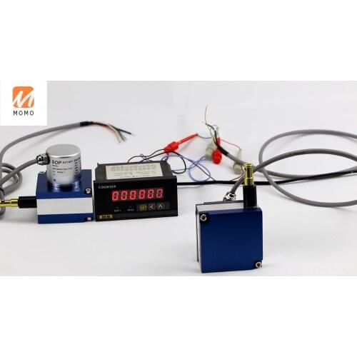 Analog output Travel sensor 25mm draw wire encoder/ sensor