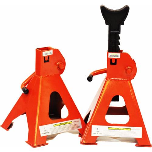 Safety Automobile Jack Stand Vehicle Repairing Lifter Car Wheel Lifting