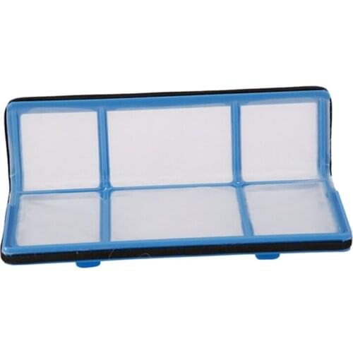 Primary Dust Hepa Filter For Ilife V5 V5s V3 V3s V5pro V50 V55 X5 Ilife V5s Pro Vacuum Cleaner Parts Accessories