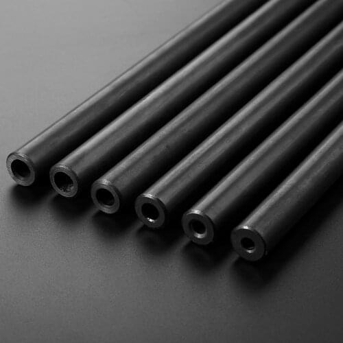 OD 16mm Hydraulic chromium-molybdenum alloy precision steel tubes seamless steel pipe explosion-proof tube