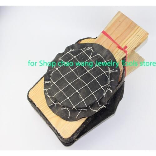 Fireplace Bellows Wooden Air Bellow for Jewelry Tools