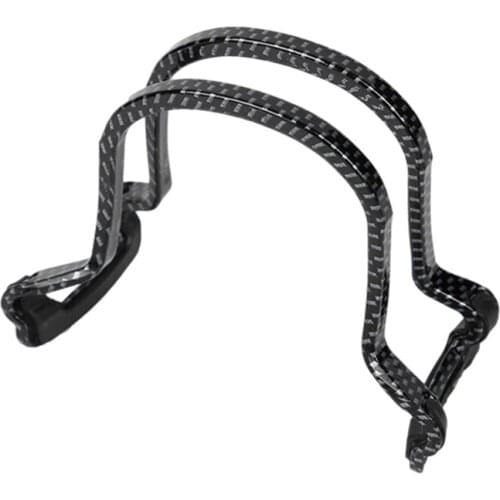 Violin Grip Bow Posture Corrector For Beginners High Quality Accessories Corrector Rubber Bow Violin Runner Durable