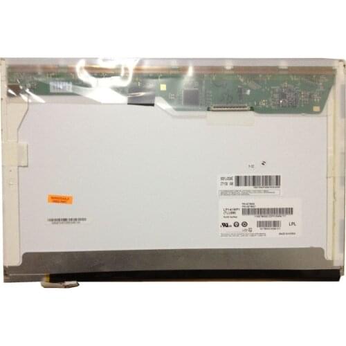LP141WP1 TLB8 A2 A4 C1 C2 C3 N141C1 -L02 B141PW03 B141PW01 LTN141WD-L05 30 PIN