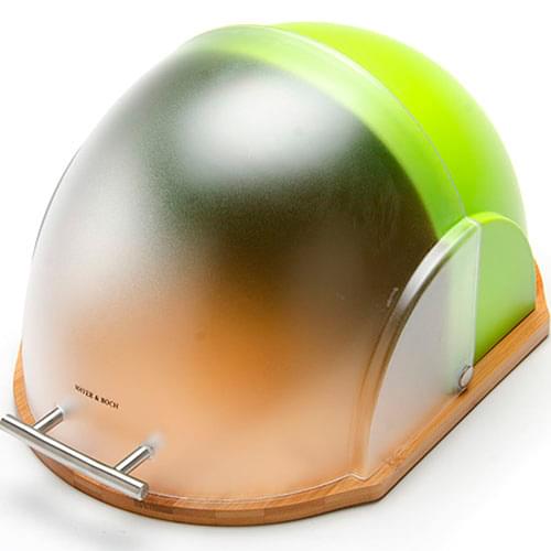 Mayer And Boch Trays