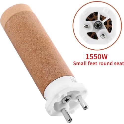 Heating Element Heating Core Heating Pip Heating Tube Ceramic Hot Air Plastic Gun Electronic Chemical Plastic Industry