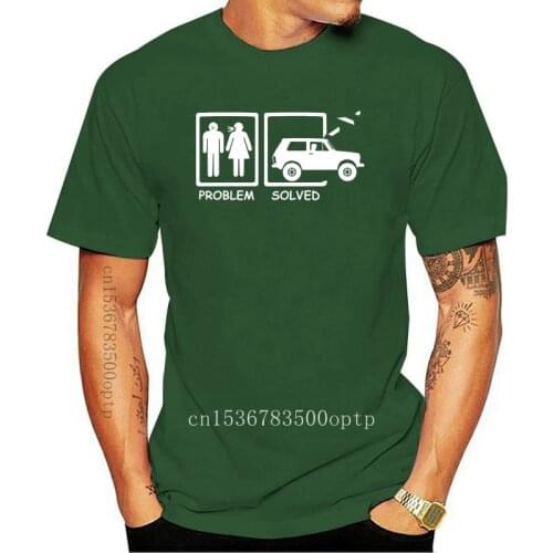 New T shirt t-shirt LADA NIVA evolution WAZ russian car off-road 4x4