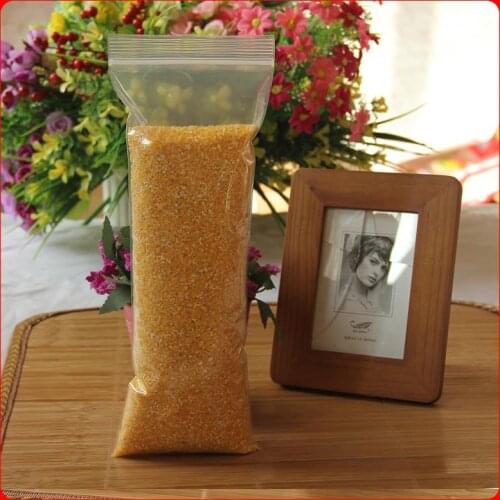 2018 Rushed New Cling Film 100pcs/lot 11x30cm 200microns Plastic Transparent Bag Zipper Lock Clear Packaging Package Bags