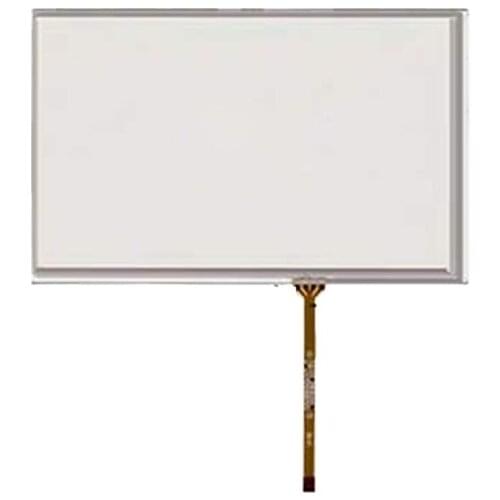 New 6.5 inch Resistive Touch Panel Digitizer Screen For NESA NS-651