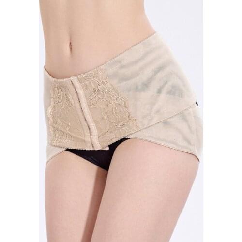 New Women Pelvic Correction Belt Body Shaper Slimming Belt Recovery Loss Hip Pelvis Belt Abdomen Body Girdles lingerie Plus Size