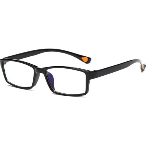 Blue Light Blocking Reading Glasses magnifier Unisex Men Women Ultralight TR90 Fashion HD Spectacles Old Man Gift Gafas Leesbril