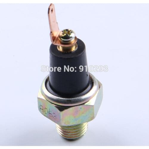 DCEC Low pressure alarm 3682810-C0100