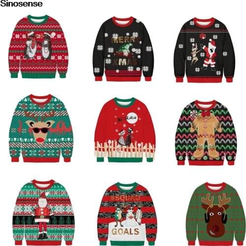 SINOSENSE Women's Sweaters And Cardigans