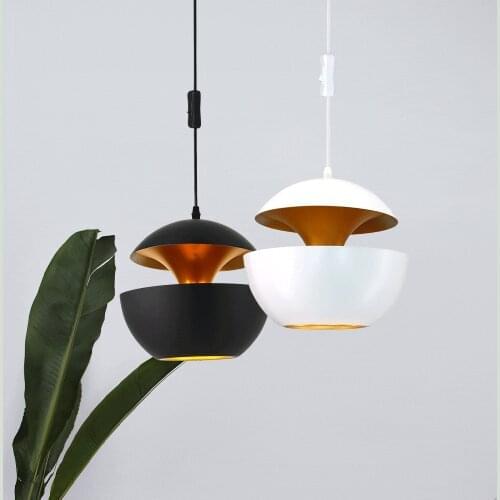 Modern Kitchen Pendant Lights Living Room Bedroom Pendant Lighting Lamp Nordic Ceiling Hanging Lights For Dining Room Sytmhoe