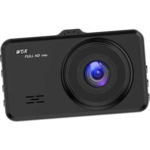 G-Sensor HD Car Dash Cam Loop Recording DVR Camera Motion Detection Car DVR Dashboard Camera