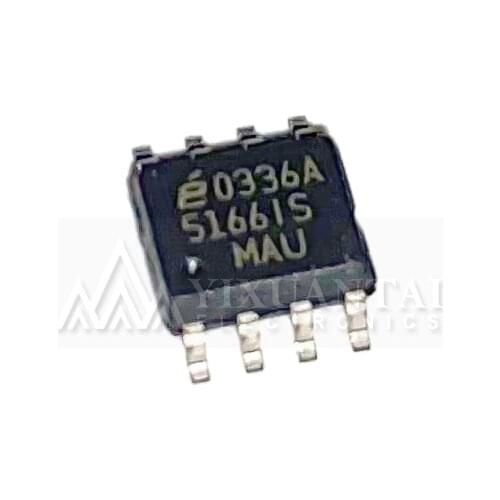 10pcs Free shipping SOP8 SMD EL5166ISZ EL5170ISZ EL5171ISZ EL5172ISZ EL5172ISZ EL5166 EL5170 EL5171 EL5172 EL5172 ISZ SOP-8