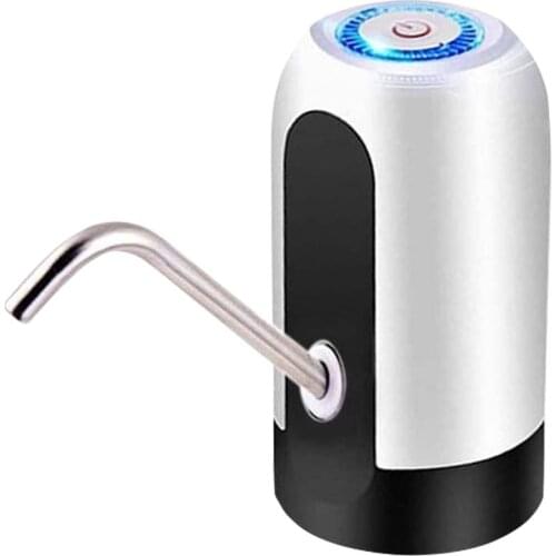 STARMAX SM-8016 AUTOMATIC RECHARGEABLE HOD WATER PUMP