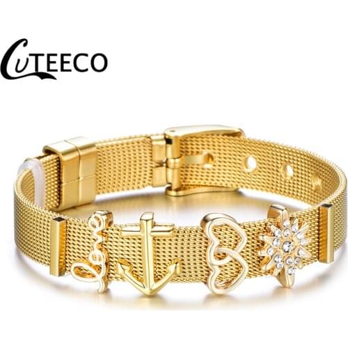 Браслеты любви CUTEECO China At AliExpress