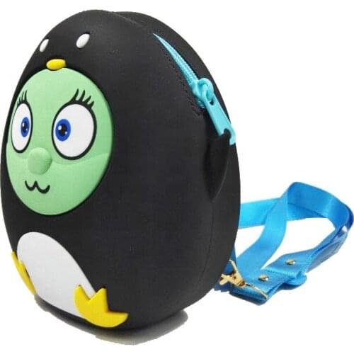 FERAL CAT Children's Backpacks