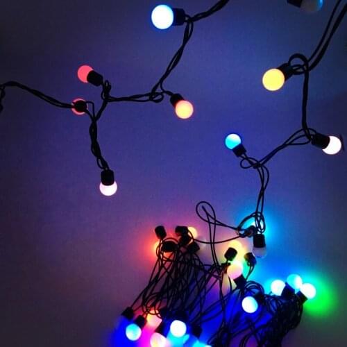 Forpro LED Balls