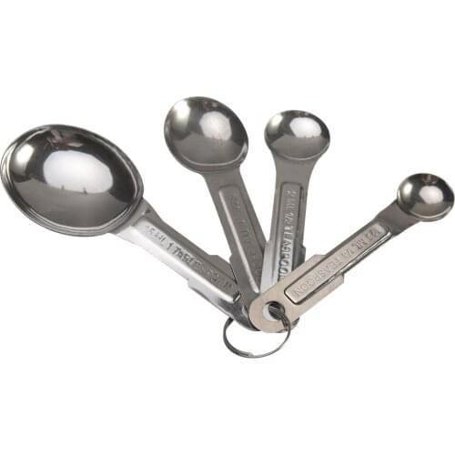 HOUSEEN Measuring Spoons