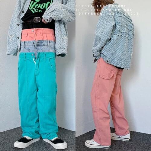 HYBSKR Women Jeans