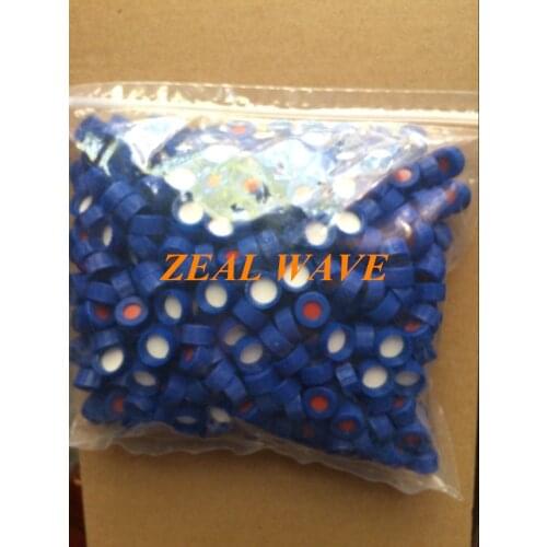 Agilent Liquid Bottle Cap 5185-5820