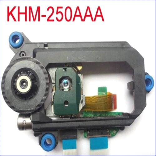 KHM-250AAA A-6062-706-A Optical Pick UP Service ASSY KHM250AAA A6062706A For SONY DVP-NS300 DVD Laser lens Mechanism