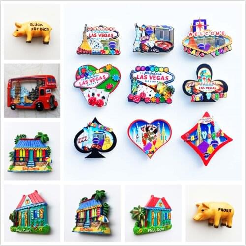 Antigua and Barbuda Island.Andorra.Holland Barcelona Spain Fridge Magnets Columbus Granada Ibiza Sevilia Maalaga Souvenir Refrig