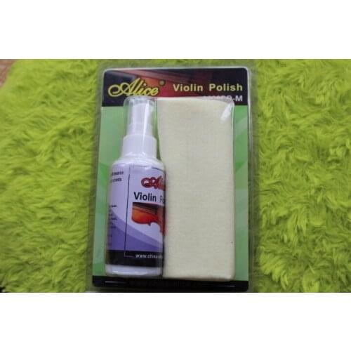 Violin oil rosin cleaning oil polishing oil violin accessories instrument cleaning and cleaning eraser oil