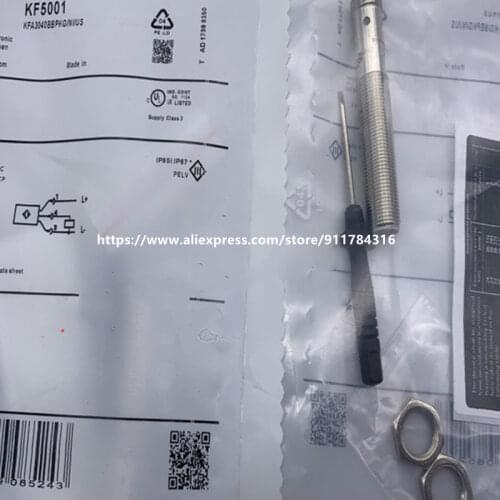 2pcs High quality proximity switch KF5001 KF5002 KF5013 KF5014 KF5015