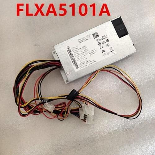 New PSU For AcBel FLEX Small 1U 100W Power Supply FLXA5101A FSB027-7E1G
