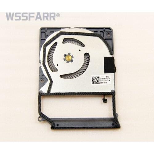 Cooling Fan For ASUS T303U T303UA T304U T304UA 13NB0C60M1111 NC55C03-16B15 NC55C03-16M05