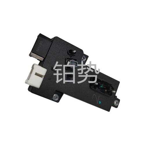 Car front power seat switch 2013-Mit sub ishi power seat adjustment switch backrest adjustment switch height front and rear tilt