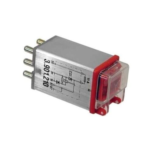 Overload Protection Relay Kaehler For Mercedes R107 W123 W124 W126 W201 380SEL