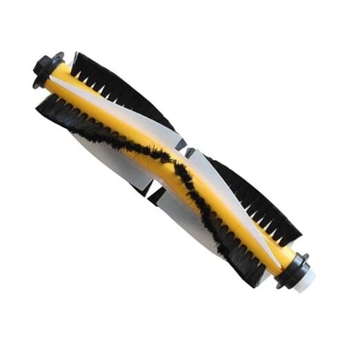 Robot Vacuum Cleaner Roller Main Brush for DUORO XClean Robotic Vacuum Cleaner Parts Accessories