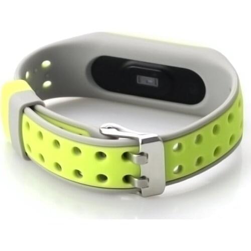 Wristband For Xiaomi Band 3 and 4 Silicone Replaceable Strap Xiomi Xaiomi Xiami Xaomi Mi Xaiomy Bracelet Man Women