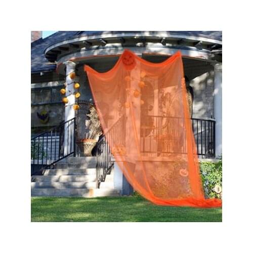 Halloween decorations, terrorist props, bars, KTV shopping malls, supermarkets, haunted houses, hanging ghosts