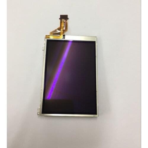 For Canon IXUS860 IS PC1249 IXY910 Screen LCD Display Inner Screen