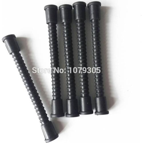 5pcs 25cc 2500 chainsaw negative pressure pipe B kind