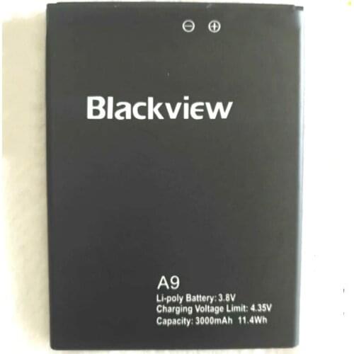 Аккумуляторы для телефонов Blackview Casitenifu China At AliExpress